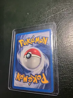 Pokemon TCG Gym Challenge Giovanni Holo 18/132 LP - Image 2