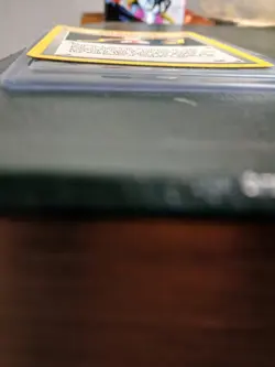 Pokemon TCG Gym Challenge Giovanni Holo 18/132 LP - Image 4