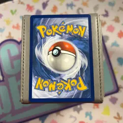 Dusknoir 020/064 HOLO Play Stamp Prize Pack - NM Pokemon Card - Image 2