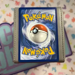 Joltik 050/142 HOLO Play Stamp Prize Pack - NM Pokemon Card - Image 2