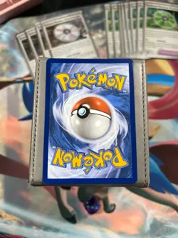 Rescue Board 159/163 HOLO Play Stamp Prize Pack NM - Pokemon Card - Image 2