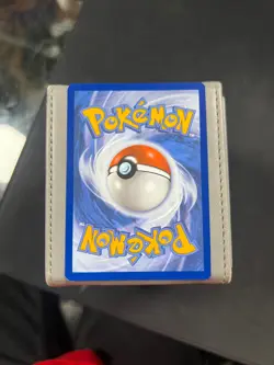 Technical Machine: Blindside 176/172 HOLO Play Stamp Prize PackNM - Pokemon Card - Image 2