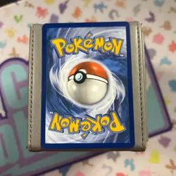 Levincia 150/159 HOLO Play Stamp Prize Pack - NM Pokemon Card - Image 2