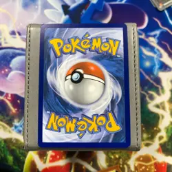 Reversal Energy 192/193 Holo PLAY STAMP - NM Pokemon Card - Image 2