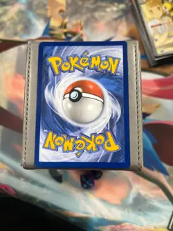 Bouffalant 119/142 HOLO Play Stamp Prize Pack NM - Pokemon Card - Image 2