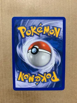 Koga's Tangela 81/132 Gym Challenge - Common Pokemon Card - NM/Mint - Image 2