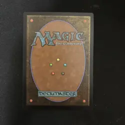 Bone Miser Commander 2019 Regular Card, Near-Mint Condition - Image 2