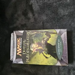 MTG - Duels of the Planeswalker - Ears of the Elves - Sealed - Image 1