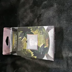 MTG - Duels of the Planeswalker - Ears of the Elves - Sealed - Image 3