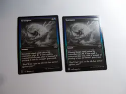 Syncopate x1 MTG Innistrad Double Feature Blue Common Instant NM/M - Image 1
