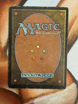 MTG Tropical Island UNLIMITED Edition Dual Land (HP) - Image 2