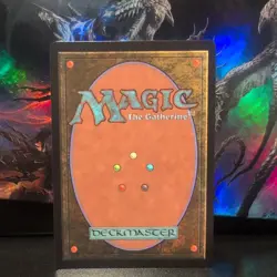 Black Waltz No. 3 (Extended Art) Final Fantasy Foil - Image 2