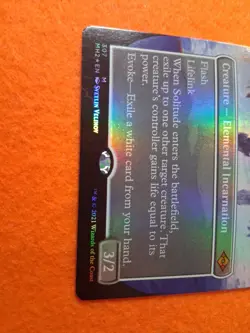 Solitude (Borderless) Modern Horizons 2 Foil - Image 3
