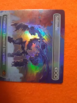 Solitude (Borderless) Modern Horizons 2 Foil - Image 4