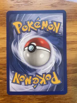 1st Edition Horsea 49/62 Pokemon TCG WOTC Base Set Fossil NM - Image 3