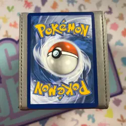 Dusclops 019/064 HOLO Play Stamp Prize Pack - NM Pokemon Card - Image 2