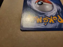 Pokemon TCG Surfing Pikachu 114/111 Rising Rivals Holo Card Secret Rare - Image 3