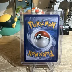 Pokemon TCG ORICORIO EX 024 Phantasmal Flames UPC Promo CARD C - Image 2