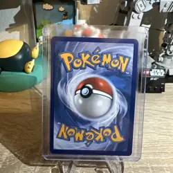 Pokemon TCG ORICORIO EX 024 Phantasmal Flames UPC Promo CARD A - Image 2