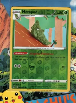 Pokemon TCG SWSH Rebel Clash Holo & Rare Reverse Ultra Complete your Master Set - Image 3