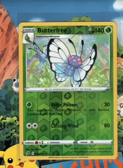 Pokemon TCG SWSH Rebel Clash Holo & Rare Reverse Ultra Complete your Master Set - Image 4