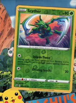 Pokemon TCG SWSH Rebel Clash Holo & Rare Reverse Ultra Complete your Master Set - Image 5