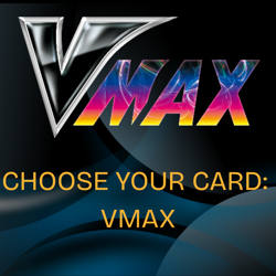 Pokemon VMAX - Choose Your Card - All Available, Ultra Rare, Full Art Holo TCG - Image 1
