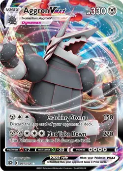 Pokemon VMAX - Choose Your Card - All Available, Ultra Rare, Full Art Holo TCG - Image 3