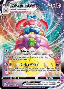 Pokemon VMAX - Choose Your Card - All Available, Ultra Rare, Full Art Holo TCG - Image 4