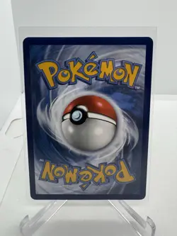 Pokemon TCG Toxtricity VMAX Rebel Clash Holo Ultra Rare 071/192 NM - Image 2