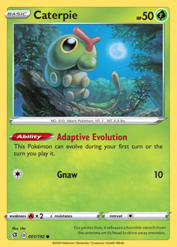 Pokemon TCG SWSH Rebel Clash | Choose Your Card | Reverse Holo/Holo/Ultra Rare - Image 2