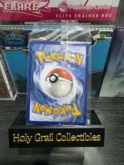 Pokemon TCG Snorlax SVP051 S&V 151 ETB Black Star Promo Card New Sealed #S4 - Image 4