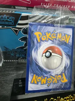 Pokemon TCG Snorlax SVP051 S&V 151 ETB Black Star Promo Card New Sealed #S4 - Image 5