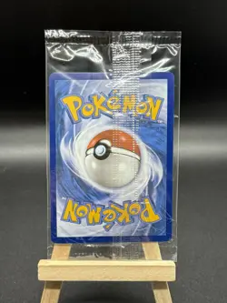 Pokemon TCG Snorlax SVP051 S&V 151 ETB Black Star Promo Card New Sealed - Image 4
