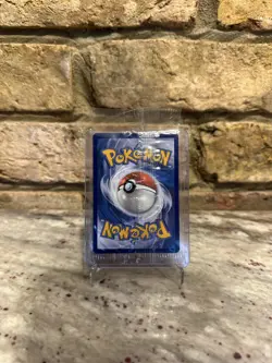 Pokemon TCG Snorlax SVP051 S&V 151 ETB Black Star Promo Card New Sealed - Image 2