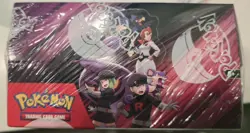 Pokemon TCG Scarlet & Violet Destined Rivals Booster Box - New/Sealed - Image 3