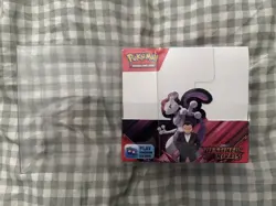 Pokemon TCG: Scarlet & Violet - Destined Rivals Booster Display Box | 33 Packs - Image 4