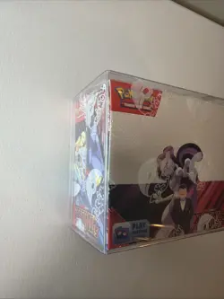 Pokemon TCG Scarlet & Violet Destined Rivals Booster Box - `Factory Sealed - Image 2