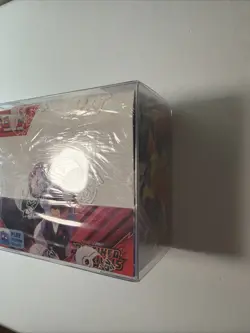Pokemon TCG Scarlet & Violet Destined Rivals Booster Box - `Factory Sealed - Image 3
