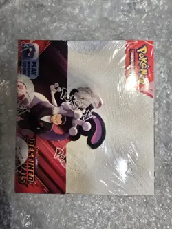 Pokemon TCG Scarlet Violet Destined Rivals Booster Box, Sealed with Acrylic Case - Image 3