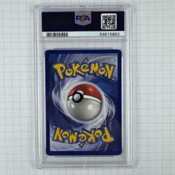 1999 Pokemon Shadowless Diglett 1st Edition PSA 6 EX-MT #47 Base Set - Image 2