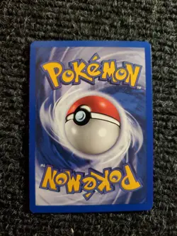 Diglett 47/102 1st Edition Shadowless Base Set 1999 Pokemon WOTC TCG NM - Image 5