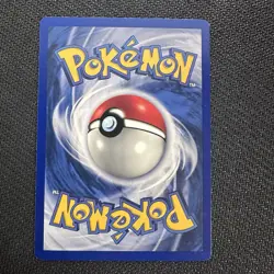 1999 Pokemon Vintage 1st Edition Diglett 47/102 Base Set Shadowless - Image 2