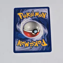 Pokemon TCG Blaine's Growlithe Gym Heroes Uncommon 35/132 WOTC 2000 Ken Sugimori - Image 2