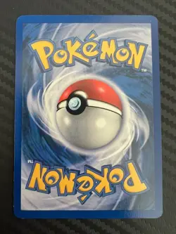 Pokemon TCG Blaine's Growlithe Gym Heroes 35/132 Regular 1st Edition NM - Image 2