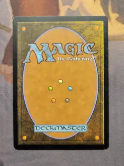 1x Nykthos, Shrine to Nyx - Theros Rare Land MTG NM - Image 2