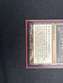 1 Nykthos, Shrine to Nyx Theros NM MTG English - Image 2