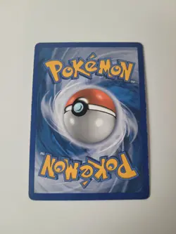Pokemon TCG - Pikachu - DP16 - Diamond and Pearl Promos - HP Holo Rare (2007) - Image 5