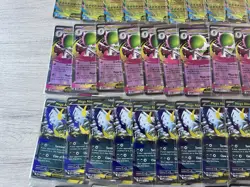 Pokemon TCG Mega Evolutions Mega ex Collection 95 total cards ￼ - Image 4