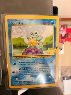 4 Jumbo Size Pokemon Cards (see description) - Image 4